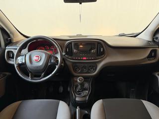 FIAT Doblo usata, con Airbag testa