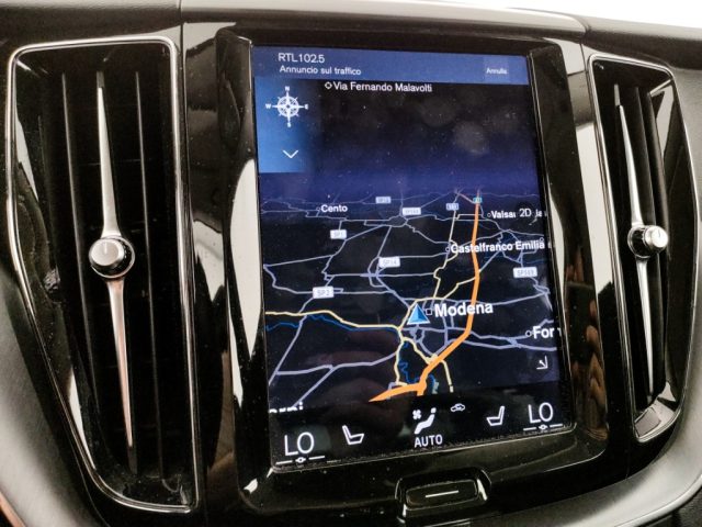 VOLVO XC60 usata, con Sedili riscaldati