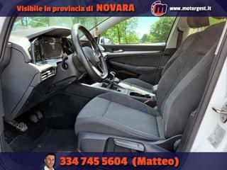 VOLKSWAGEN Golf usata, con Chiusura centralizzata