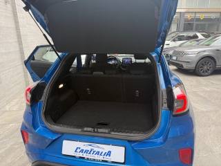 FORD Puma usata, con Climatizzatore