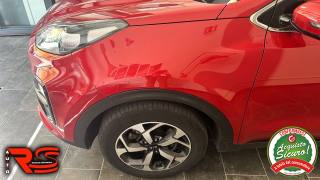 KIA Sportage usata, con Filtro antiparticolato