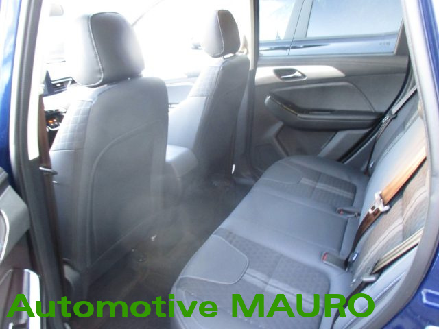 EVO Evo5 usata, con Interni in pelle