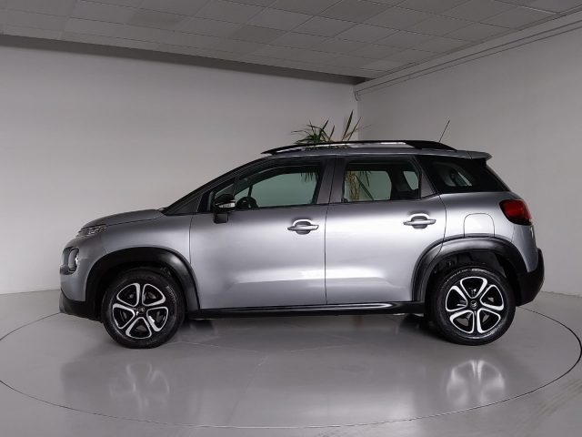 CITROEN C3 Aircross usata, con Airbag