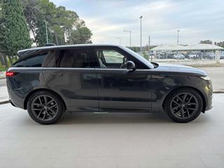 LAND ROVER Range Rover Sport usata, con Airbag Passeggero