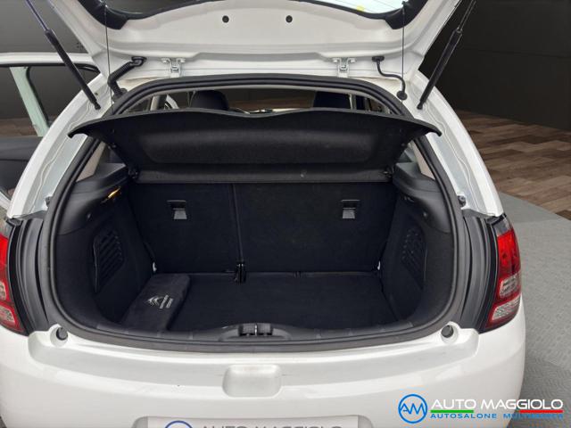 CITROEN C3 usata, con ESP