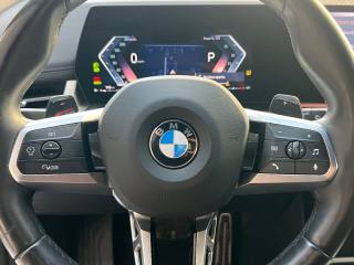 BMW X1 usata, con Fendinebbia