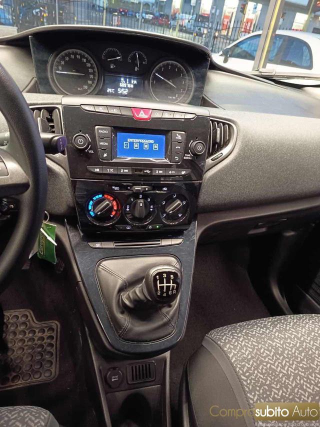 LANCIA Ypsilon usata 20