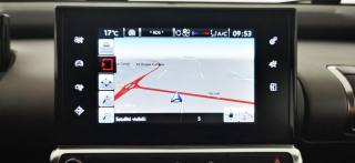 CITROEN C4 Cactus usata, con Cruise Control