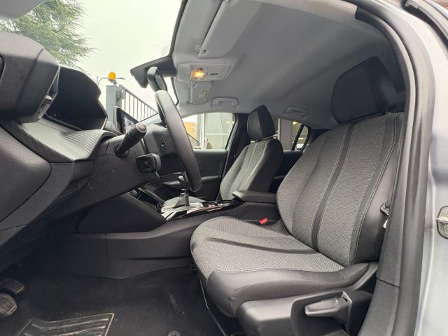 PEUGEOT 208 usata, con Fendinebbia