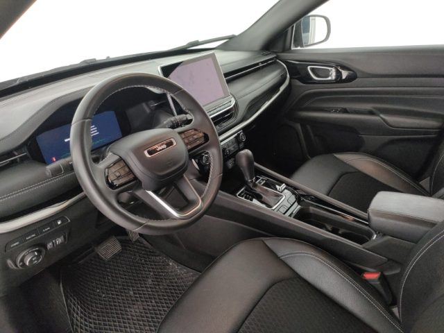 JEEP Compass usata, con Chiusura centralizzata