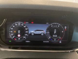 LAND ROVER Range Rover Evoque usata, con Telecamera per parcheggio assistito