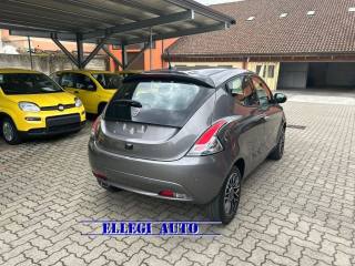 LANCIA Ypsilon usata, con Chiusura centralizzata