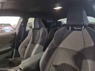 TOYOTA C-HR usata, con Controllo trazione