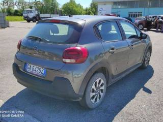 CITROEN C3 usata, con Chiusura centralizzata