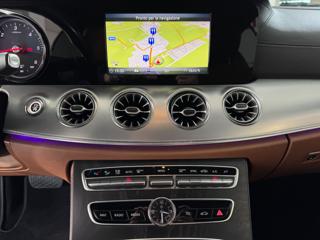 MERCEDES-BENZ E 220 usata, con Controllo trazione