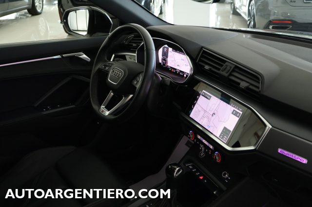 AUDI Q3 usata, con Marmitta catalitica