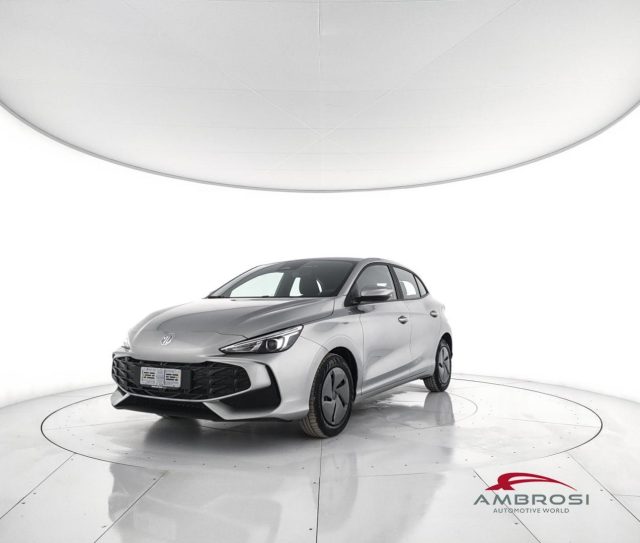 MG MG3 usata 0