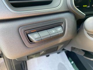 RENAULT Captur usata, con Isofix