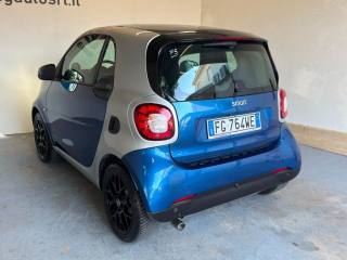 SMART ForTwo usata 16