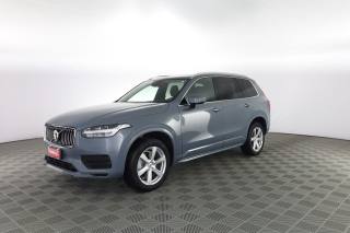 VOLVO XC90 usata 6
