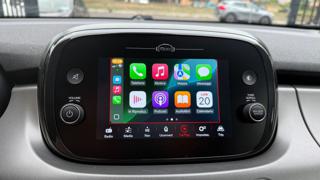 FIAT 500X usata, con Chiusura centralizzata