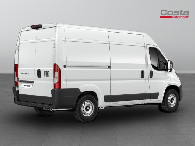 FIAT Ducato usata, con Airbag Passeggero