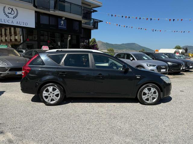 KIA cee