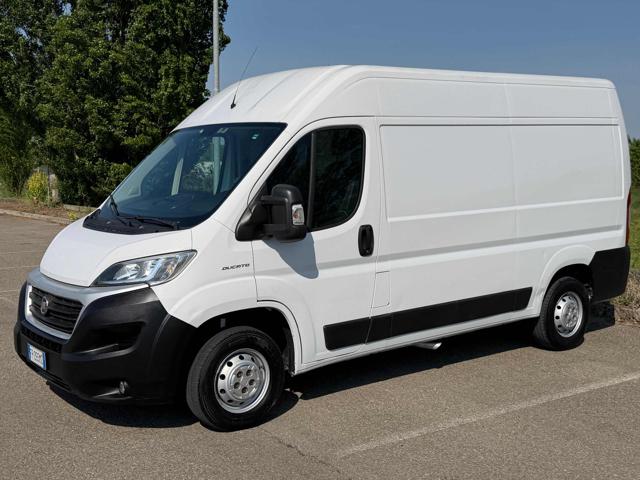 FIAT Ducato usata, con ABS