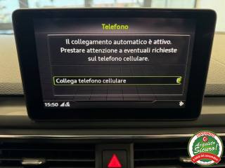 AUDI A4 usata, con Immobilizzatore elettronico