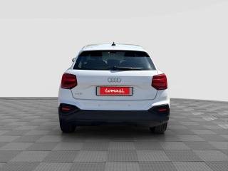 AUDI Q2 usata 3