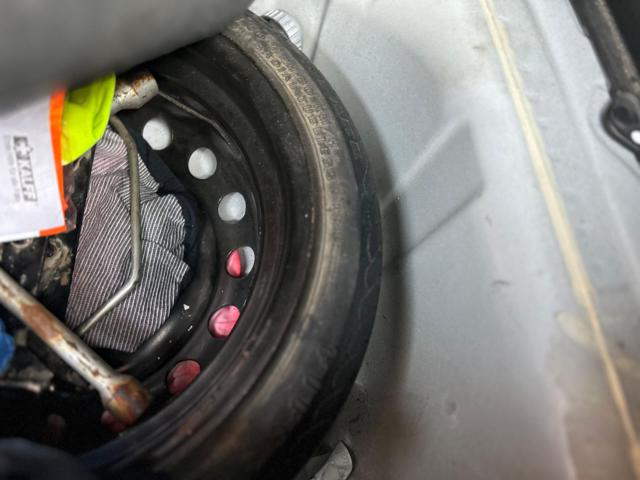 OPEL Karl usata 25