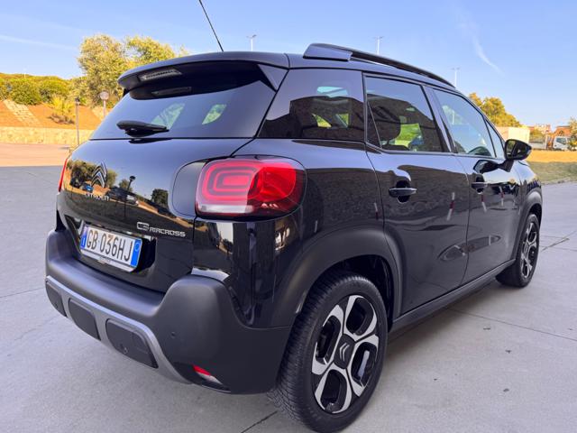 CITROEN C3 Aircross usata, con Monitoraggio pressione pneumatici