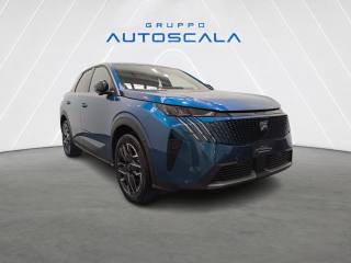 PEUGEOT 3008 usata, con Controllo trazione