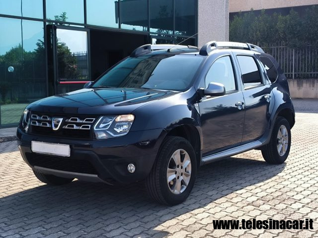 DACIA Duster usata, con Airbag