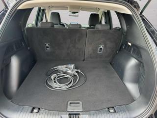 FORD Kuga usata, con ESP