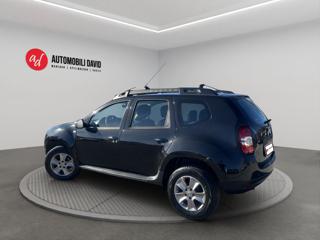 DACIA Duster usata, con Airbag laterali