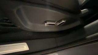 BYD Seal usata, con Chiusura centralizzata