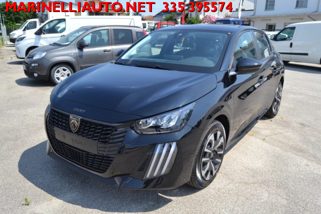 PEUGEOT 208 usata, con Airbag