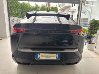 PEUGEOT 3008 usata, con Bracciolo