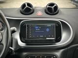 SMART ForFour usata, con Volante in pelle