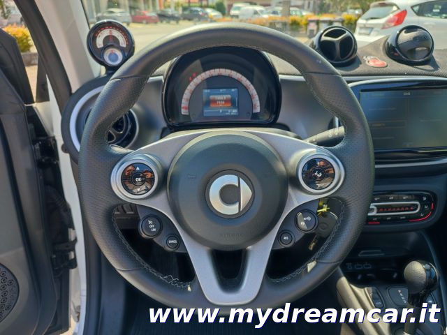 SMART ForTwo usata, con ESP