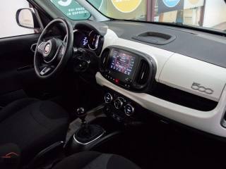 FIAT 500L usata, con Climatizzatore
