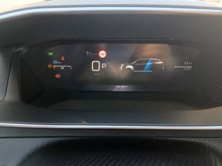 PEUGEOT 2008 usata, con Controllo elettronico della corsia