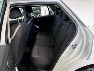 AUDI Q2 usata, con Bluetooth