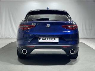 ALFA ROMEO Stelvio usata, con Airbag Passeggero
