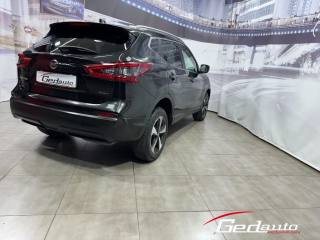 NISSAN Qashqai usata, con Autoradio