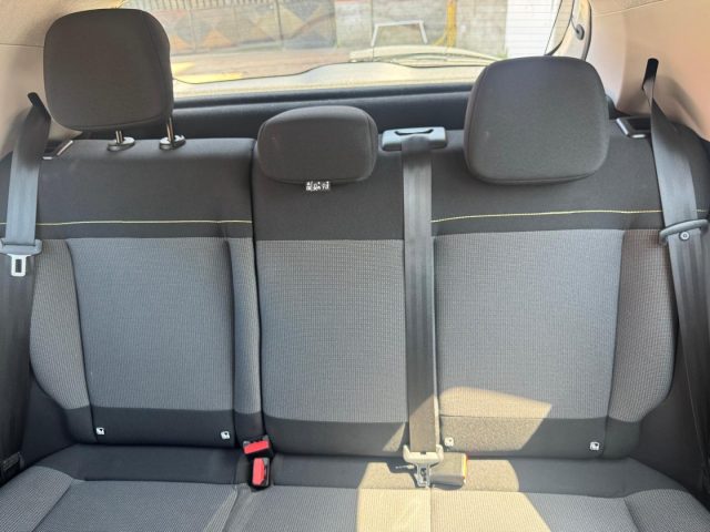 CITROEN C3 usata, con Volante in pelle