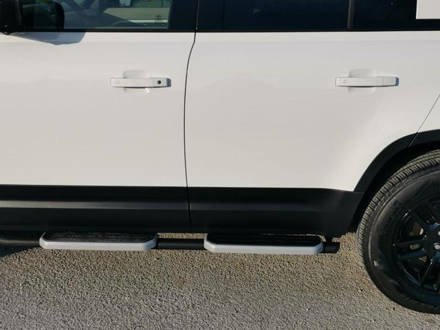 LAND ROVER Defender usata, con Controllo elettronico della corsia