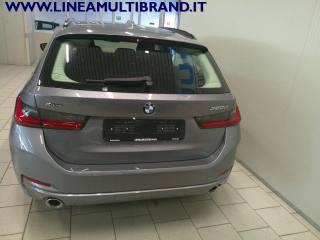 BMW 320 usata, con Alzacristalli elettrici