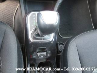 JEEP Renegade usata, con USB